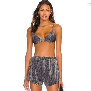 NWT Revel Ray Billie Short Size M